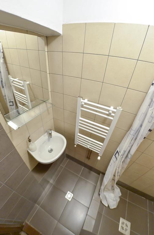 Apartment Gabriel Sibiu Ngoại thất bức ảnh