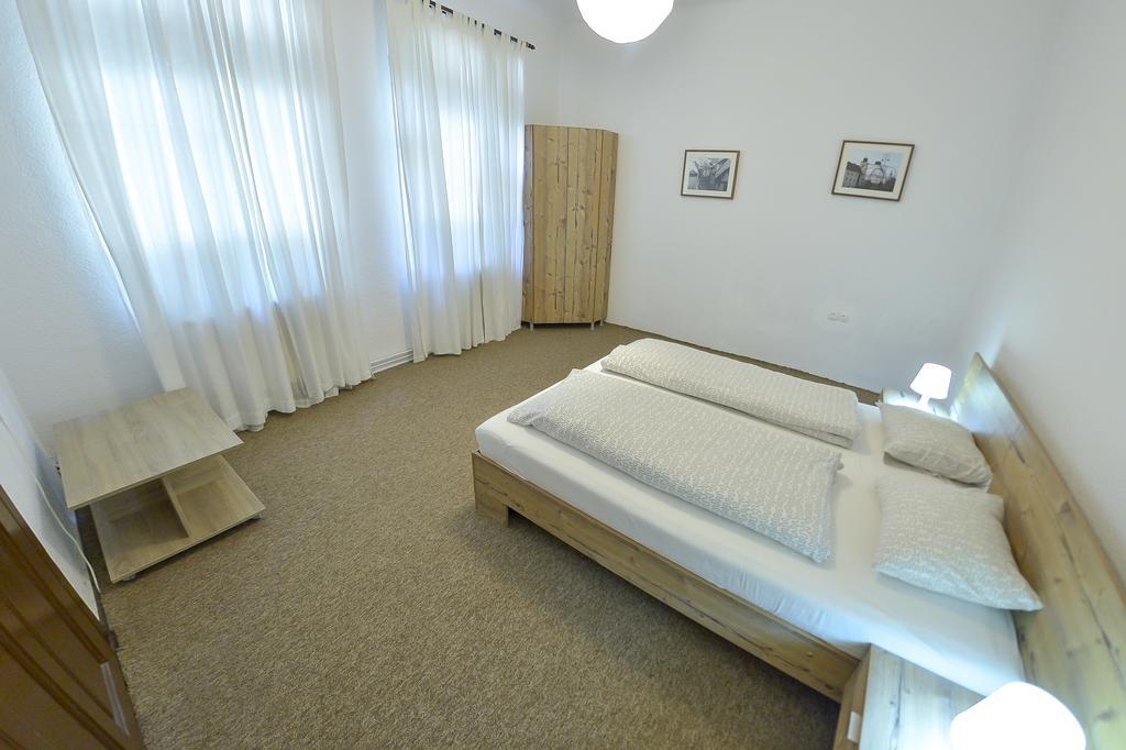 Apartment Gabriel Sibiu Ngoại thất bức ảnh