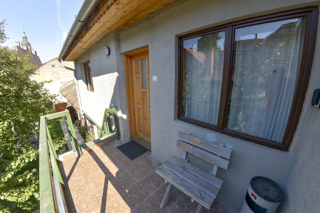 Apartment Gabriel Sibiu Ngoại thất bức ảnh