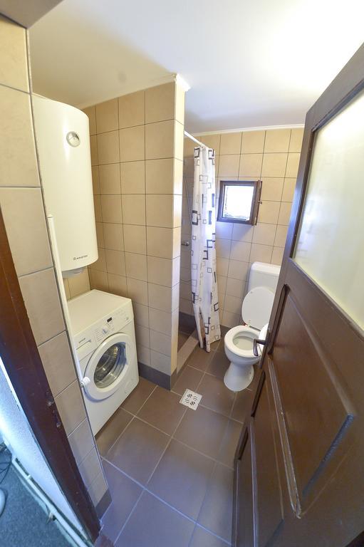 Apartment Gabriel Sibiu Ngoại thất bức ảnh