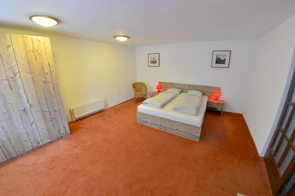 Apartment Gabriel Sibiu Ngoại thất bức ảnh