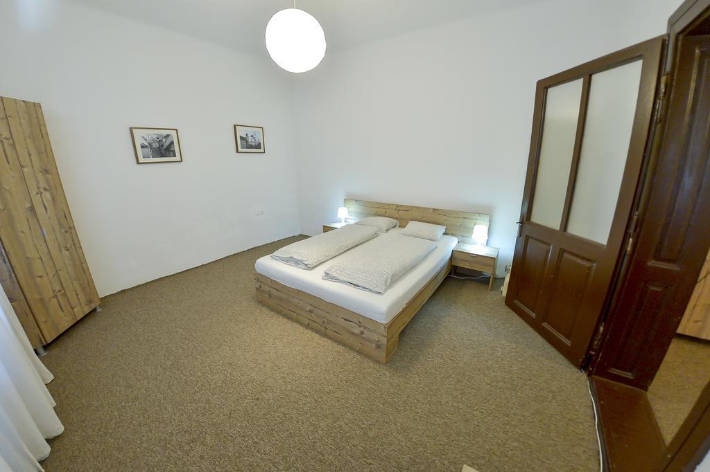 Apartment Gabriel Sibiu Ngoại thất bức ảnh