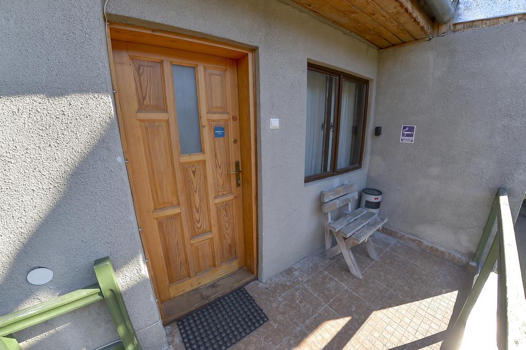 Apartment Gabriel Sibiu Ngoại thất bức ảnh