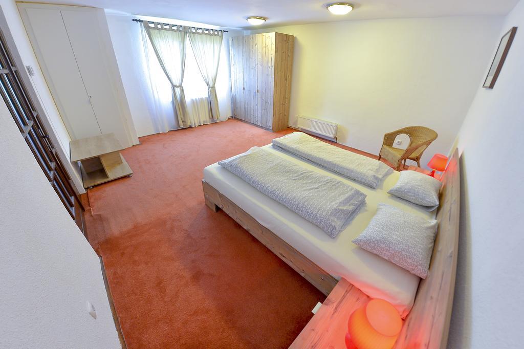 Apartment Gabriel Sibiu Ngoại thất bức ảnh