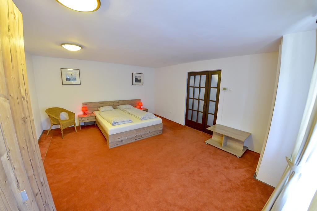 Apartment Gabriel Sibiu Ngoại thất bức ảnh