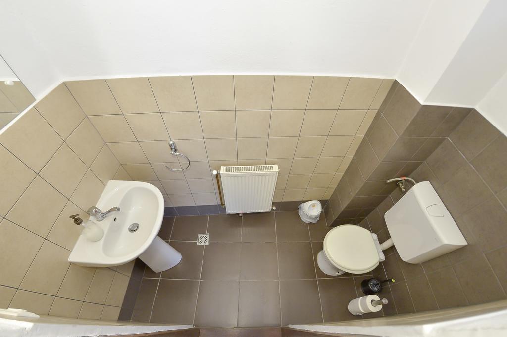 Apartment Gabriel Sibiu Ngoại thất bức ảnh