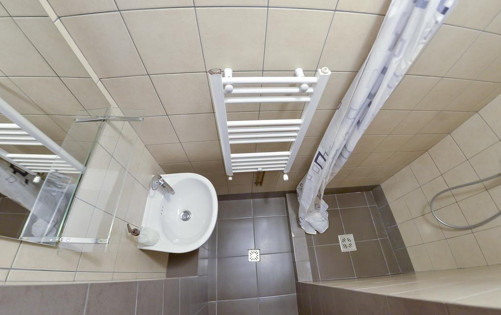 Apartment Gabriel Sibiu Ngoại thất bức ảnh