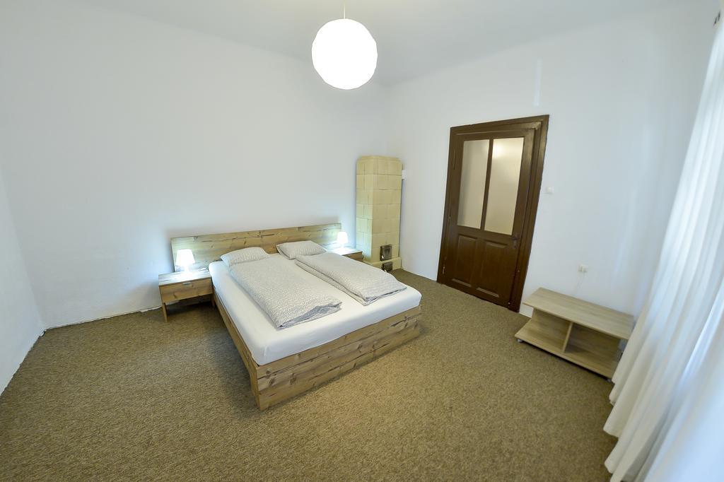Apartment Gabriel Sibiu Ngoại thất bức ảnh