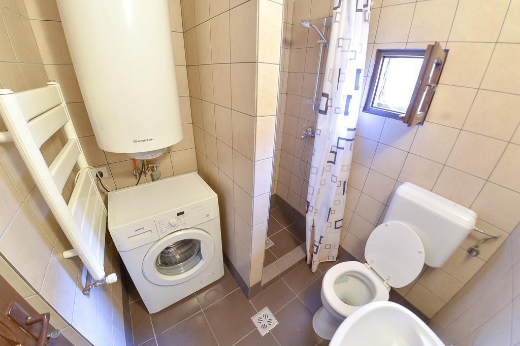 Apartment Gabriel Sibiu Ngoại thất bức ảnh