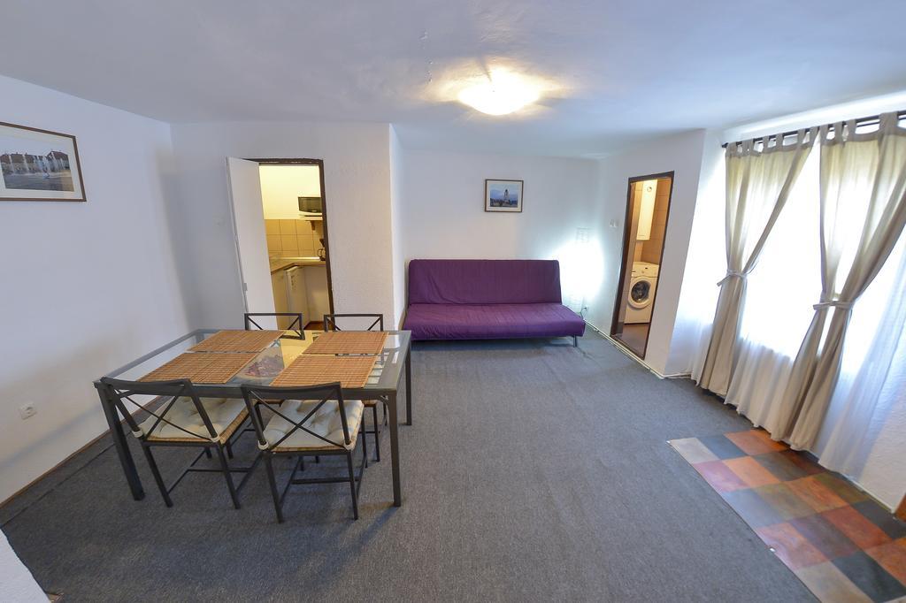 Apartment Gabriel Sibiu Ngoại thất bức ảnh