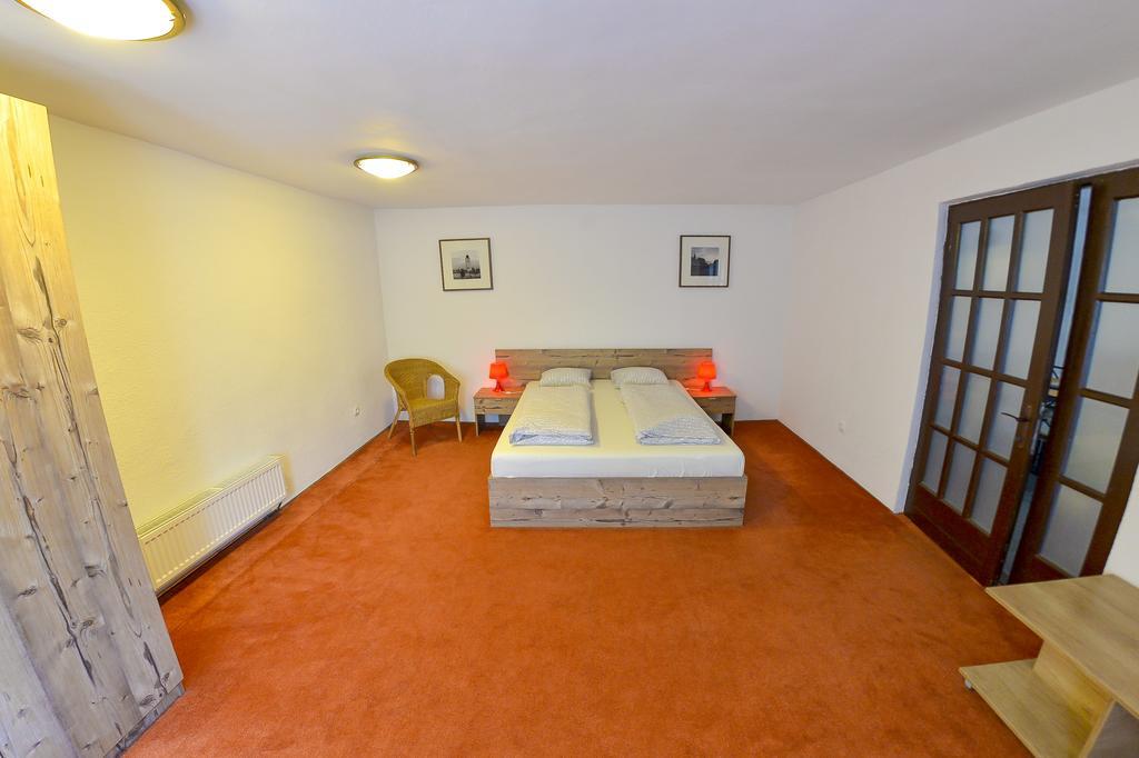 Apartment Gabriel Sibiu Ngoại thất bức ảnh