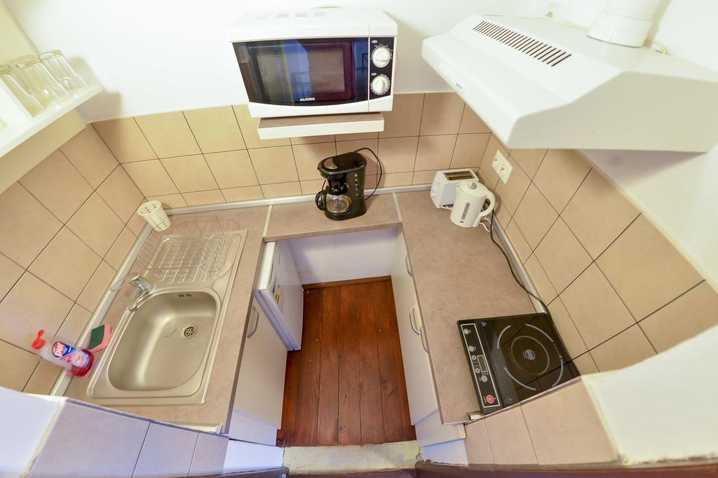 Apartment Gabriel Sibiu Ngoại thất bức ảnh